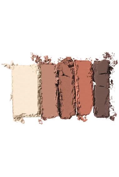 MAYBELLINE GIGI HADID EYE CONTOUR PALLETE