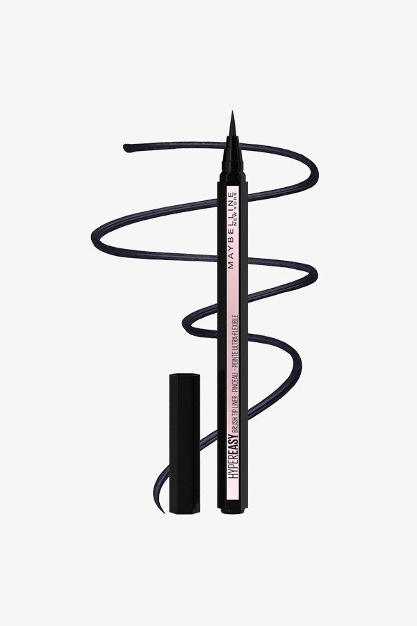 MAYBELLINE HYPEREASY BRUSH TIP EYELINER (2055)