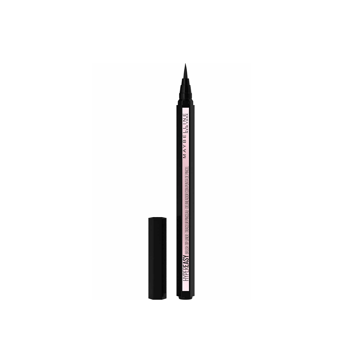 MAYBELLINE HYPEREASY BRUSH TIP EYELINER (2055)