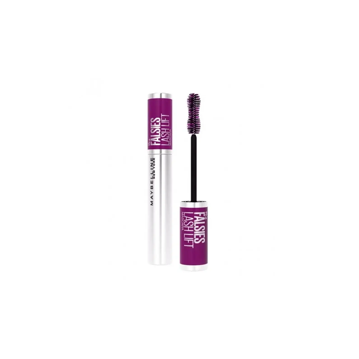 MAYBELLINE MASCARA FALSIES LASH LIFT 01 BLACK