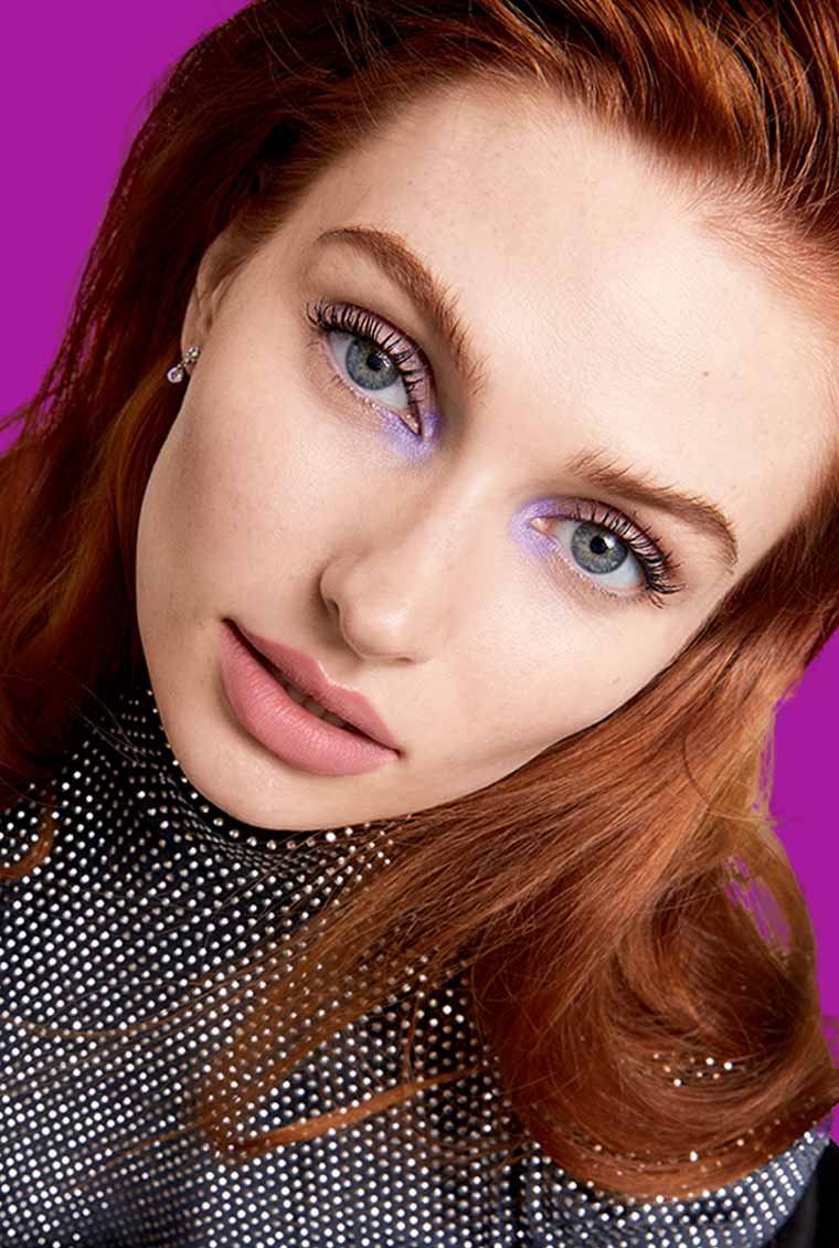 MAYBELLINE MASCARA FALSIES LASH LIFT 01 BLACK