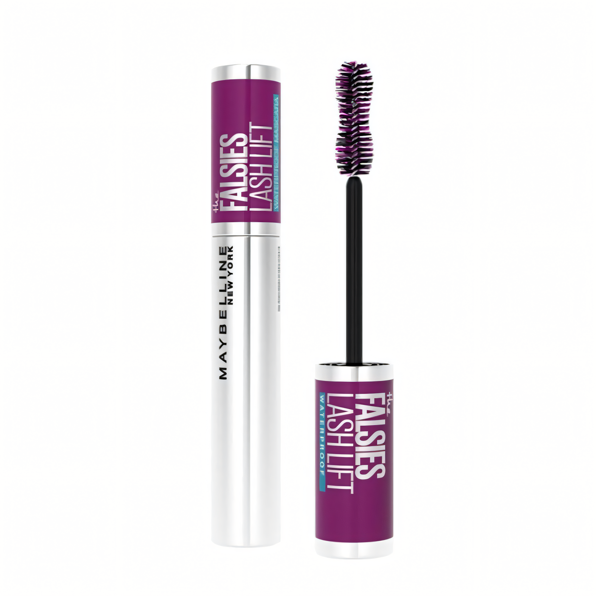 MAYBELLINE MASCARA FALSIES LASH LIFT (1996)