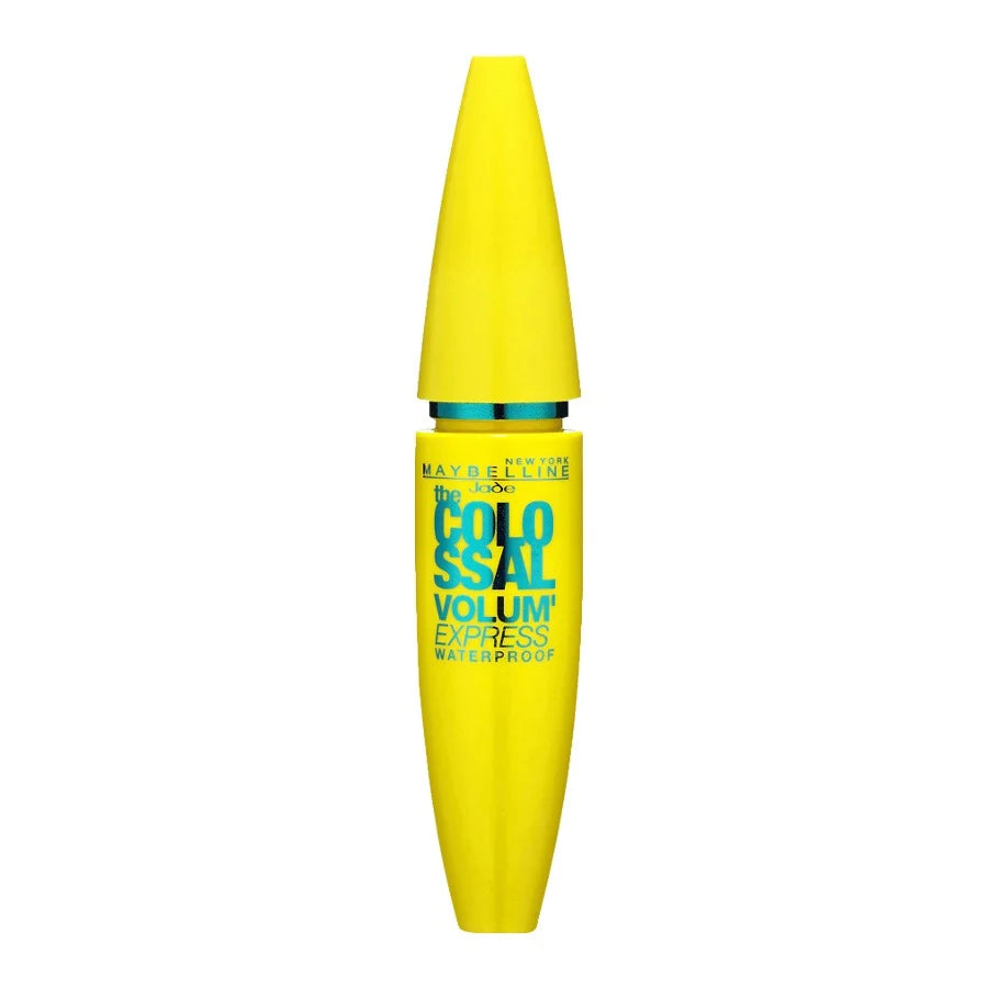 MAYBELLINE MASCARA VOLUM EXPRESS COLOSSAL GLAM BLACK