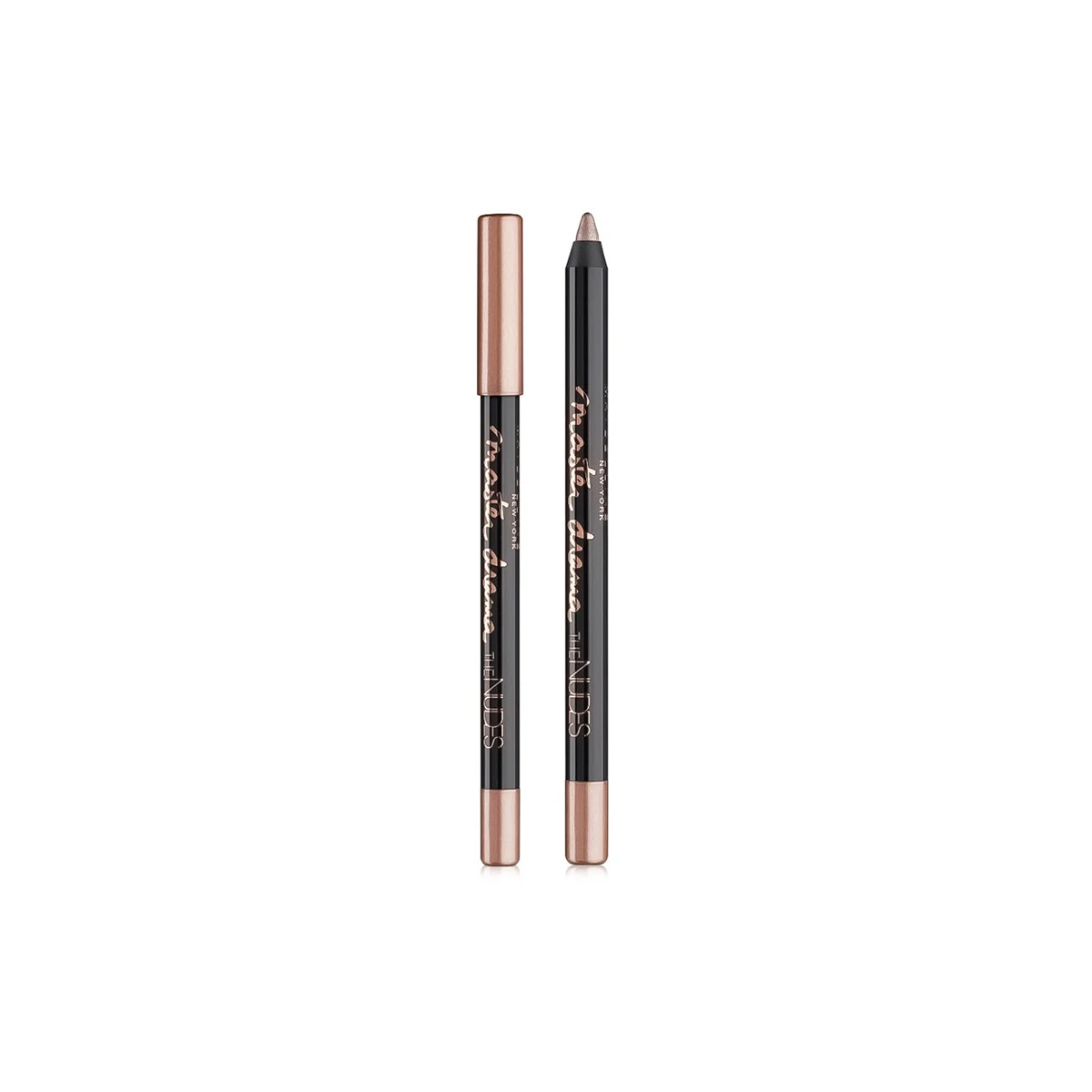 MAYBELLINE MASTER DRAMA KHOL LINER 19 (1558)