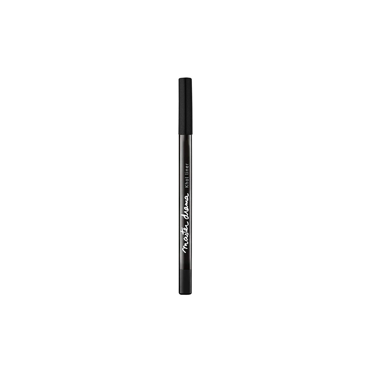 MAYBELLINE MASTER DRAMA KHOL LINER ULTRA BLACK (0154)