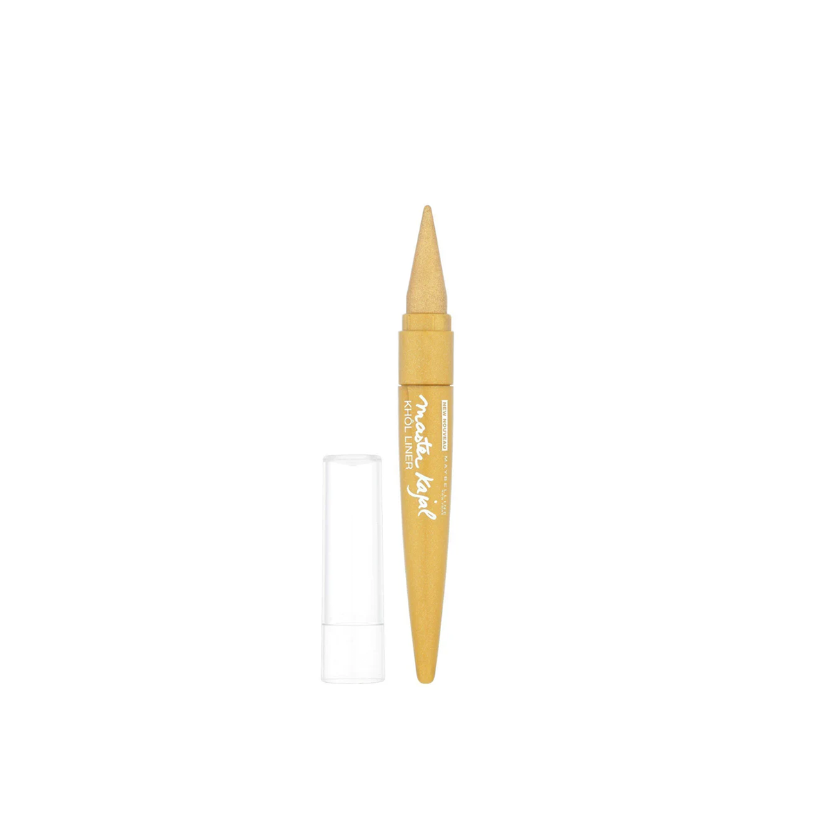 MAYBELLINE MASTER KAJAL ORIENTAL GOLD