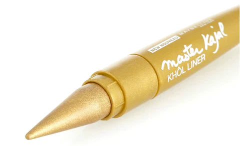 MAYBELLINE MASTER KAJAL ORIENTAL GOLD