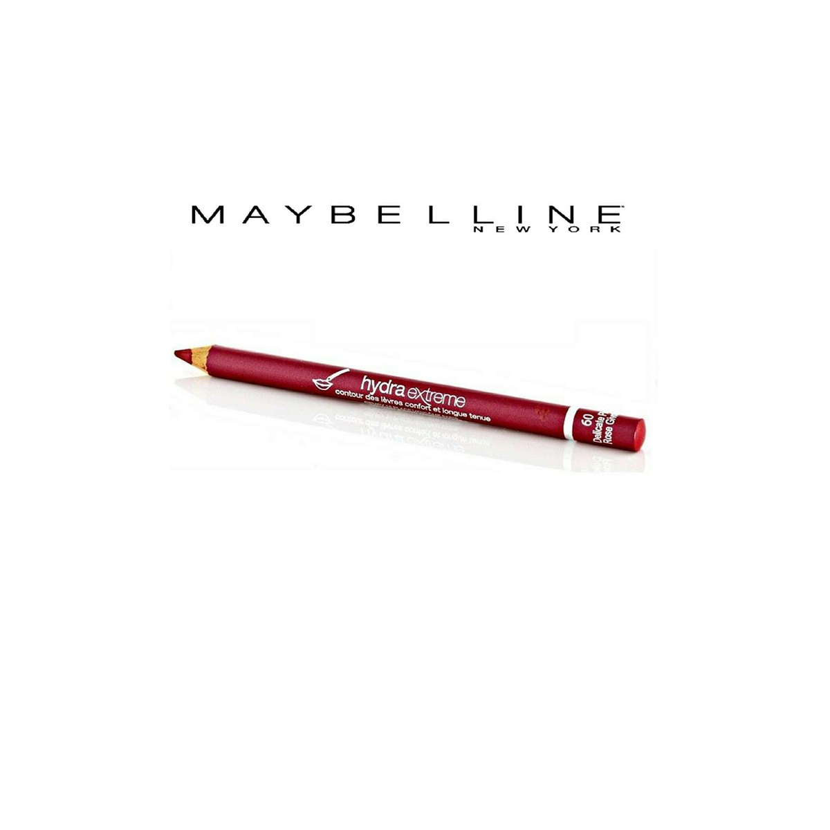 MAYBELLINE MOISTURE EXTREME LIP LINER 060