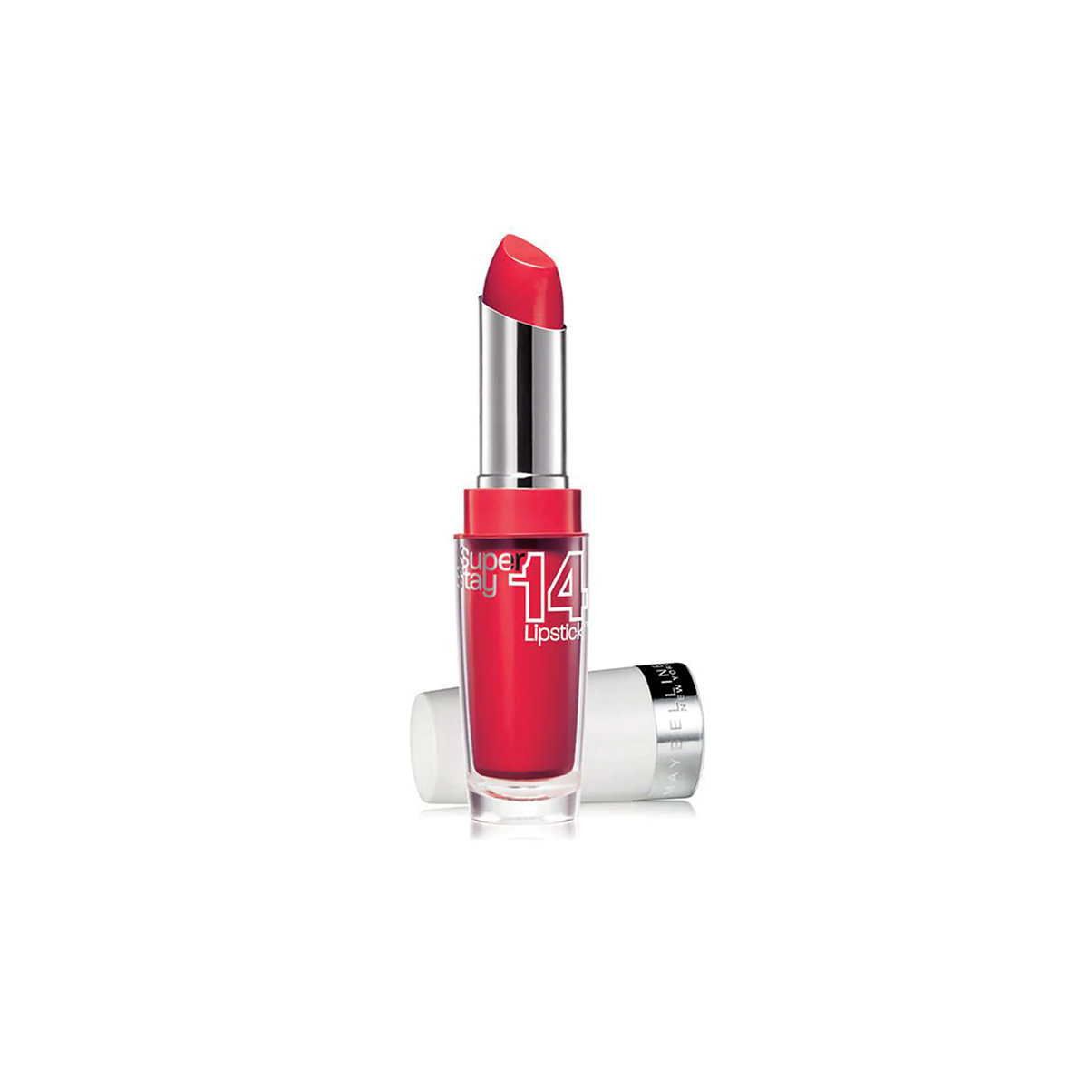 MAYBELLINE SUPER STAY 14HR LIPSTICK 160