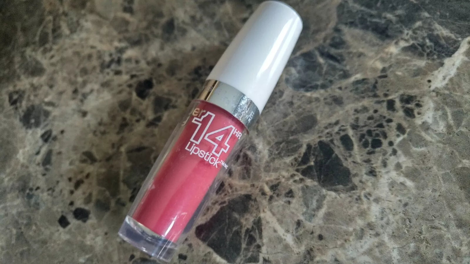 MAYBELLINE SUPER STAY 14HR LIPSTICK 430