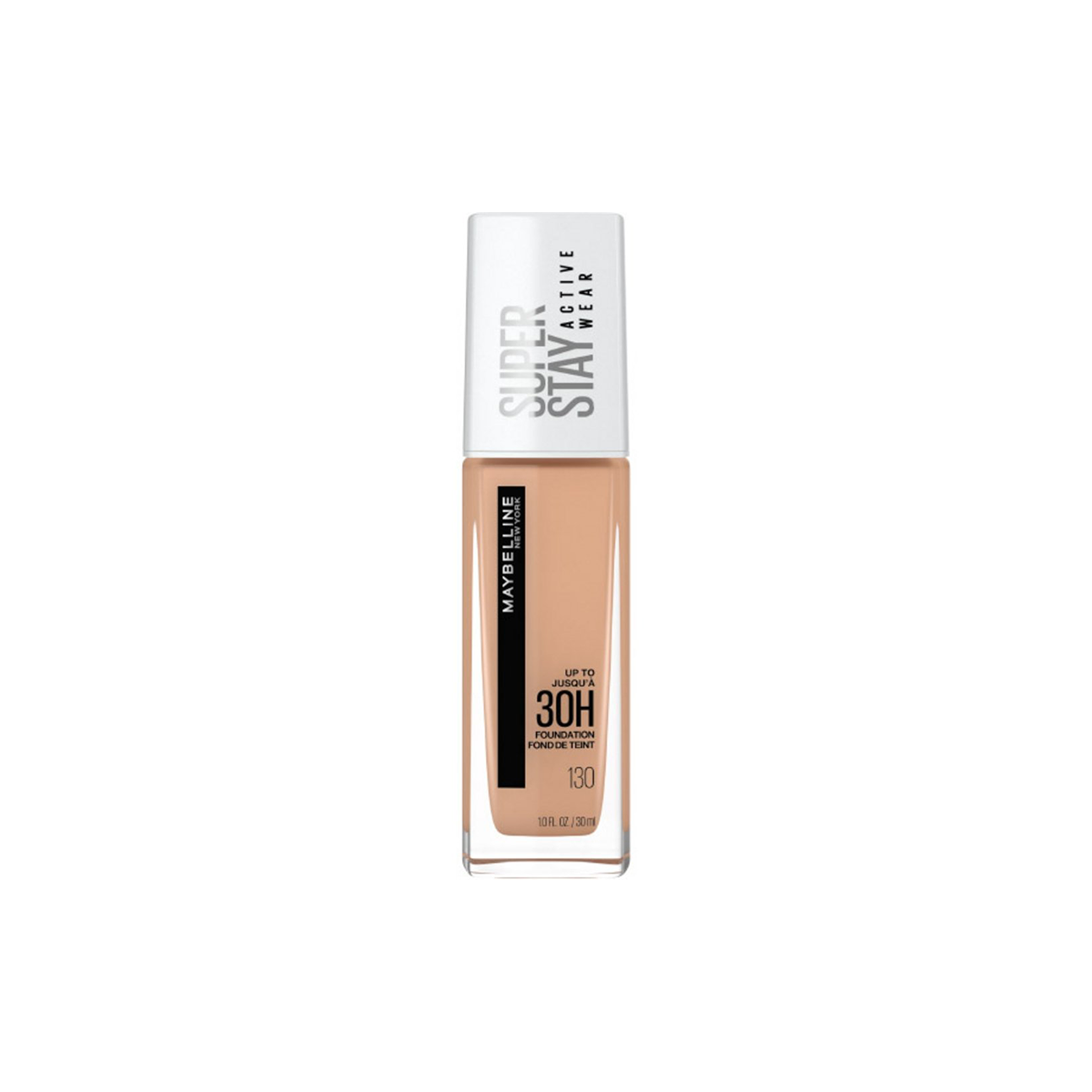 MAYBELLINE SUPER STAY FOUNDATION