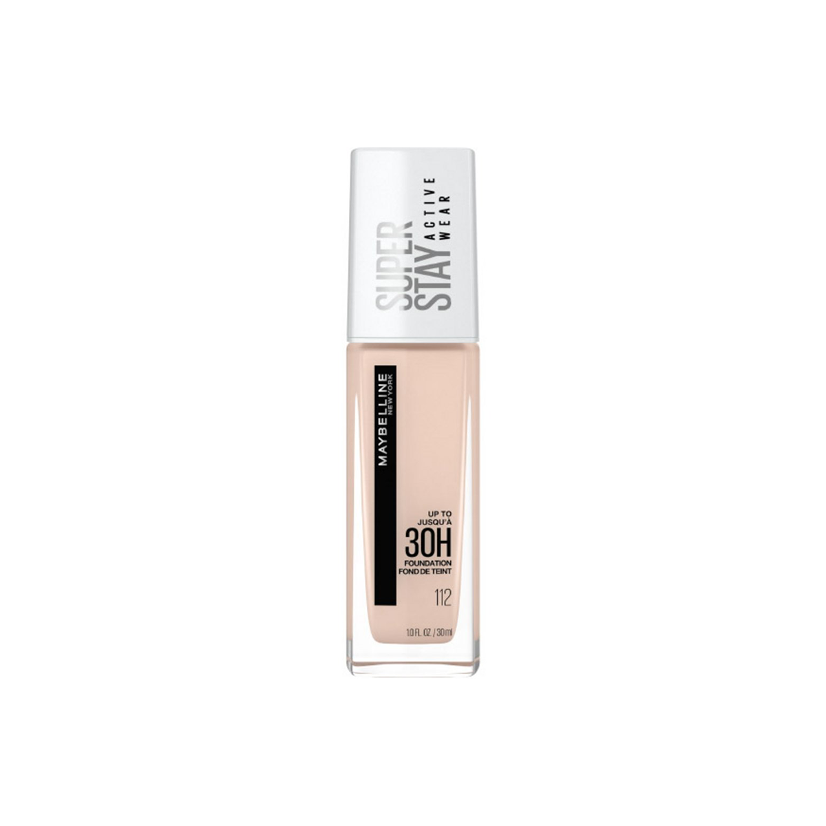 MAYBELLINE SUPER STAY FOUNDATION