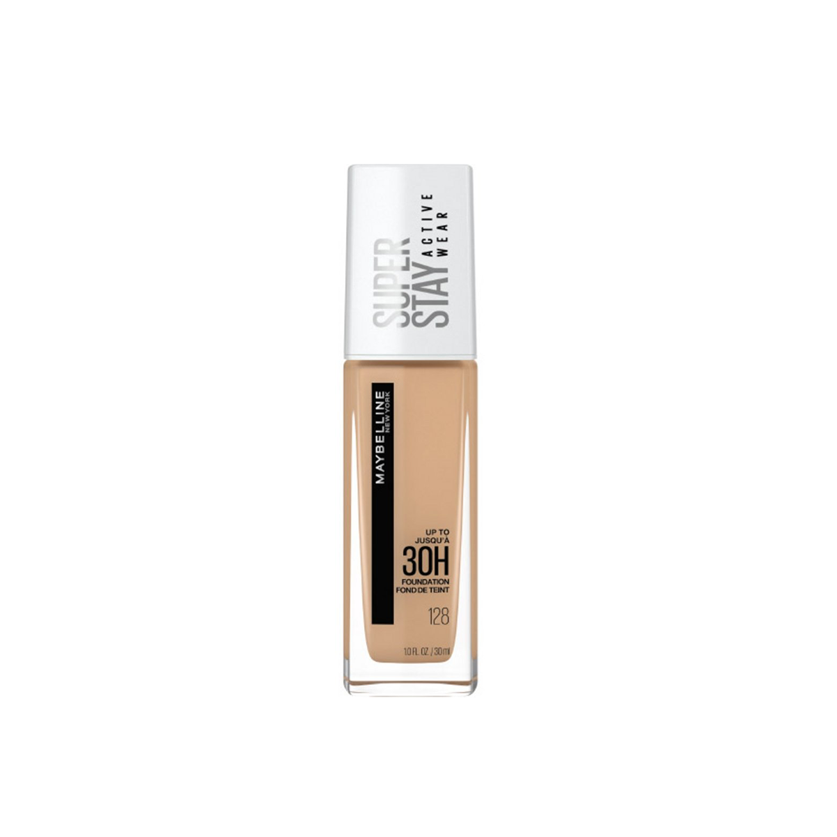MAYBELLINE SUPER STAY FOUNDATION