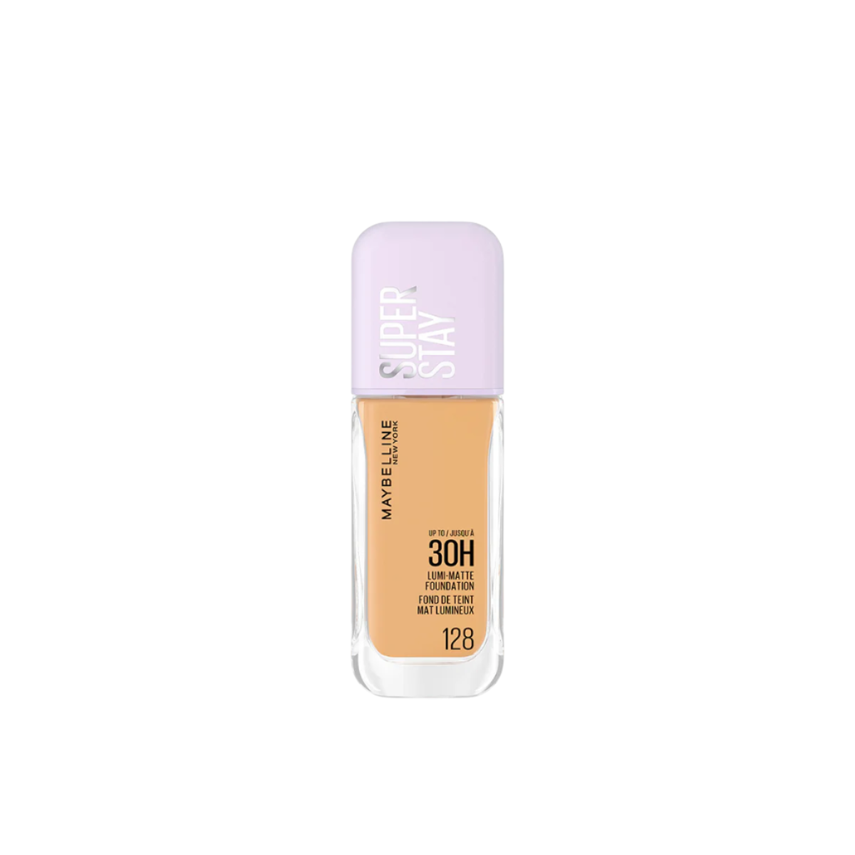 MAYBELLINE SUPER STAY LUMI MATTE FOUNDATION 35ML