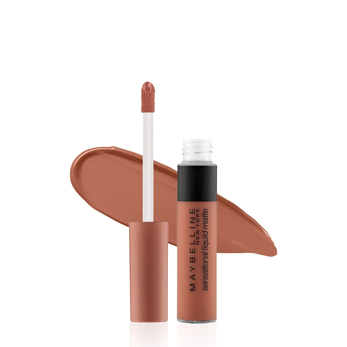 MAYBELLINE COLOR SENSATIONAL LIQUID MATTE