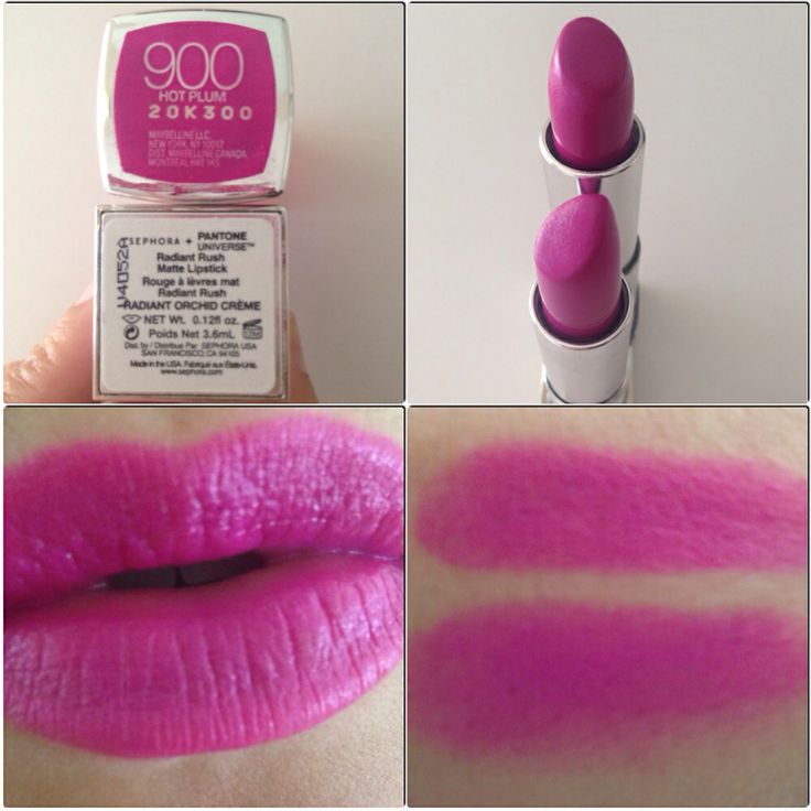 MAYBELLINE COLOR SENSAT VIVIDS 900