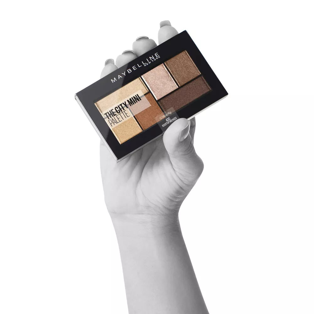 MAYBELLINE EYE SHADOW 410