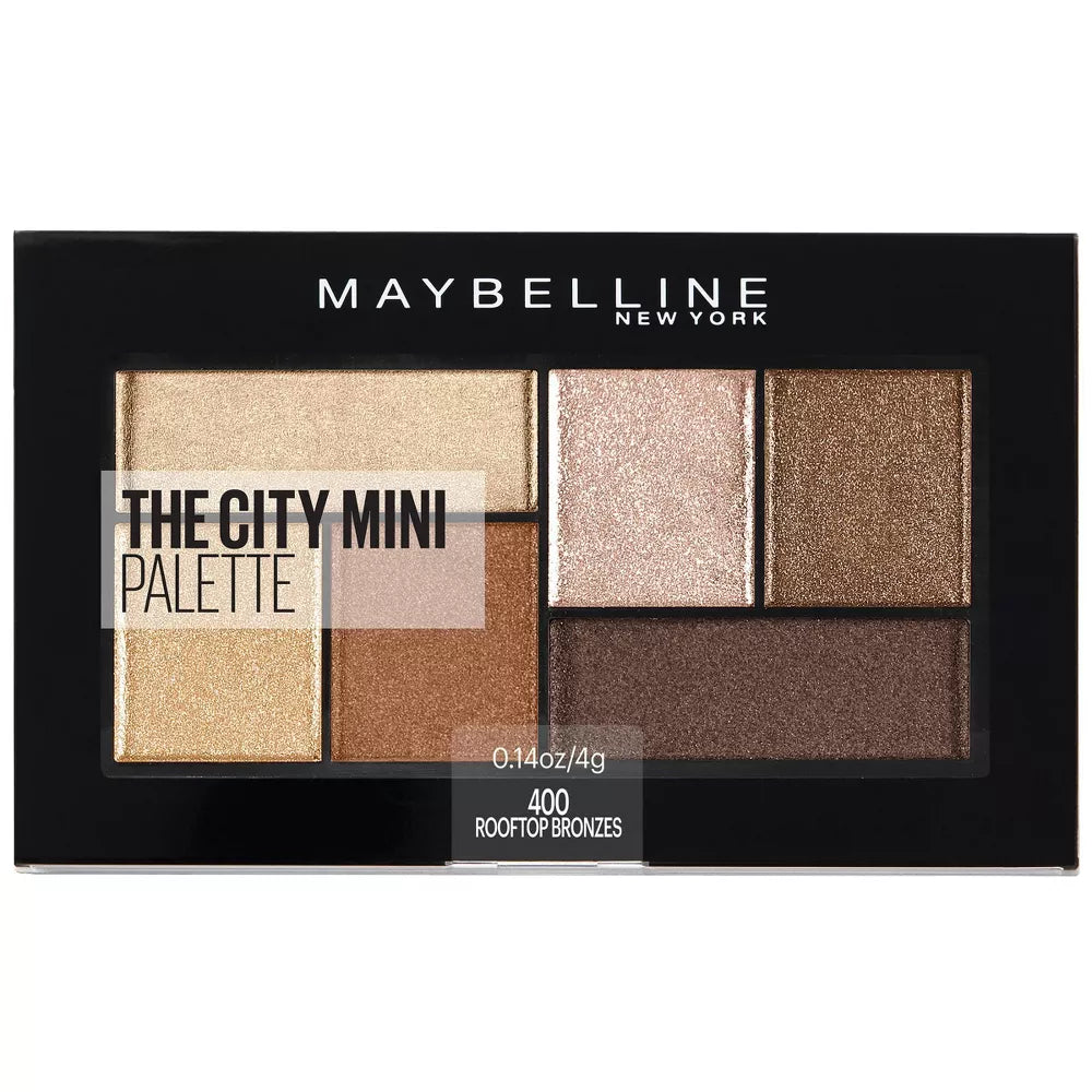 MAYBELLINE EYE SHADOW 410