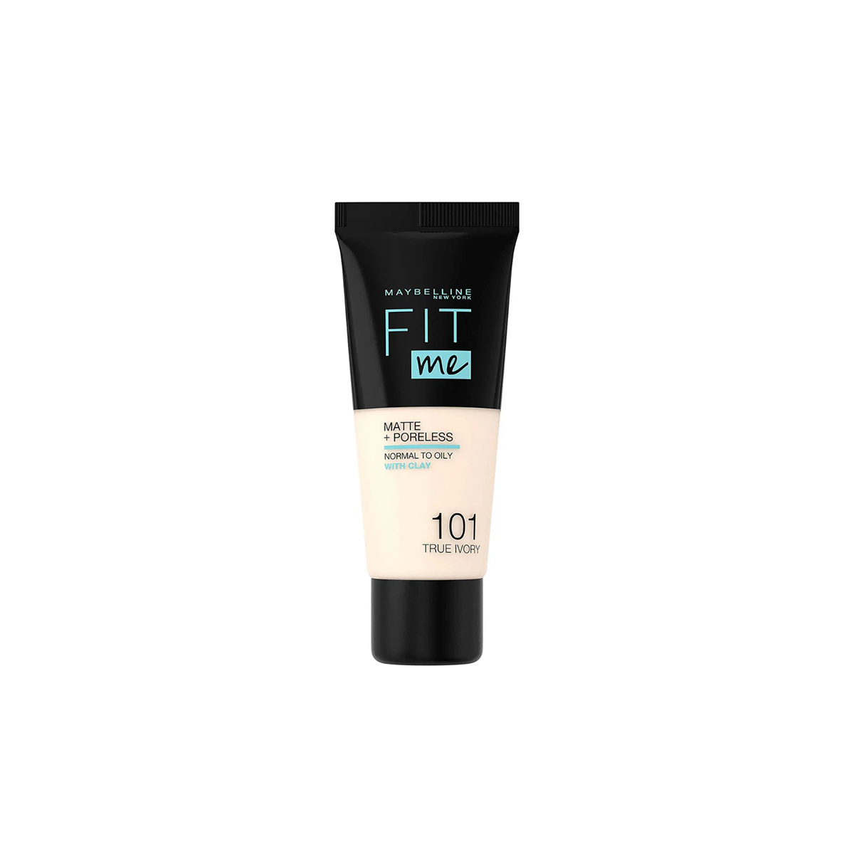 MAYBELLINE FIT ME FOUNDATION MATTE 30ML