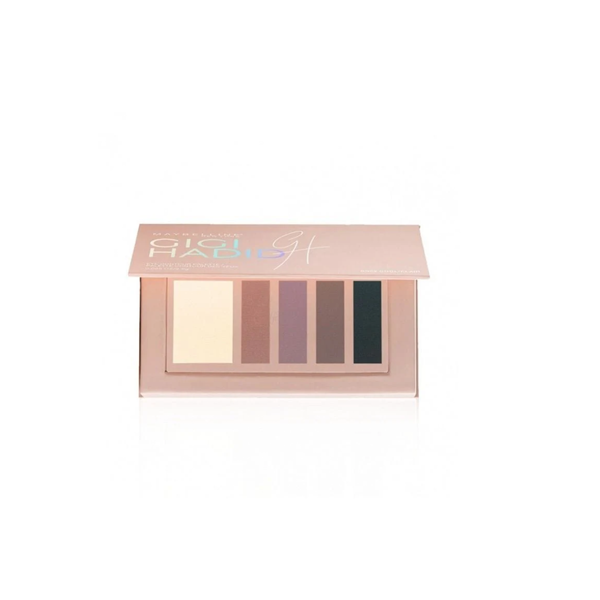 MAYBELLINE GIGI HADID EYE CONTOUR PALLETE