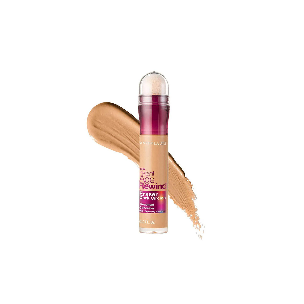 MAYBELLINE INSTANT AGE REWIND ERASER