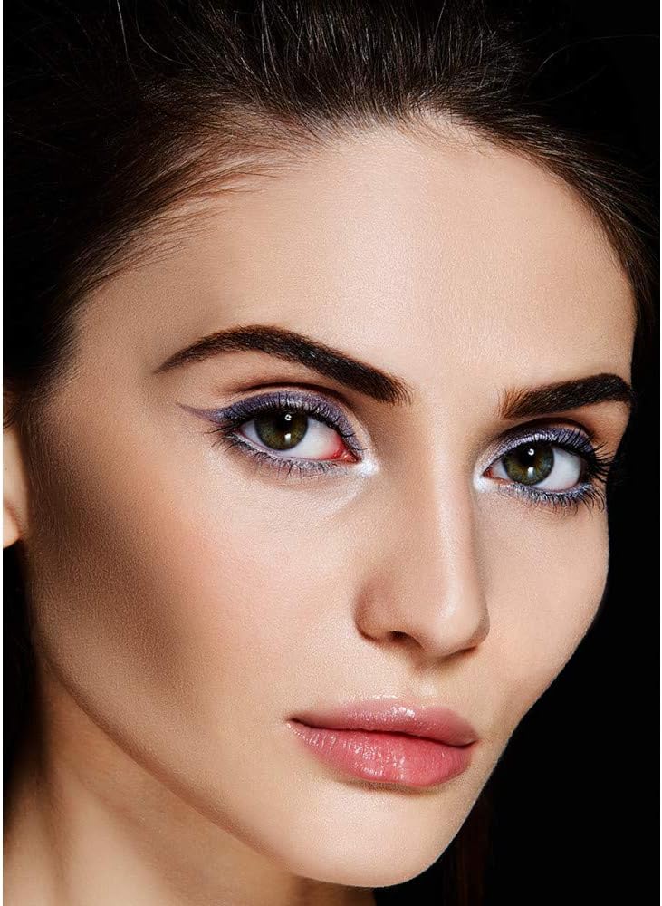 MAYBELLINE MASTER DRAMA LIGHLINER 25