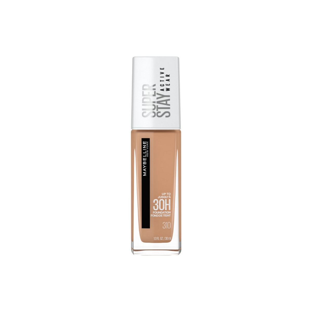 MAYBELLINE SUPER STAY FOUNDATION