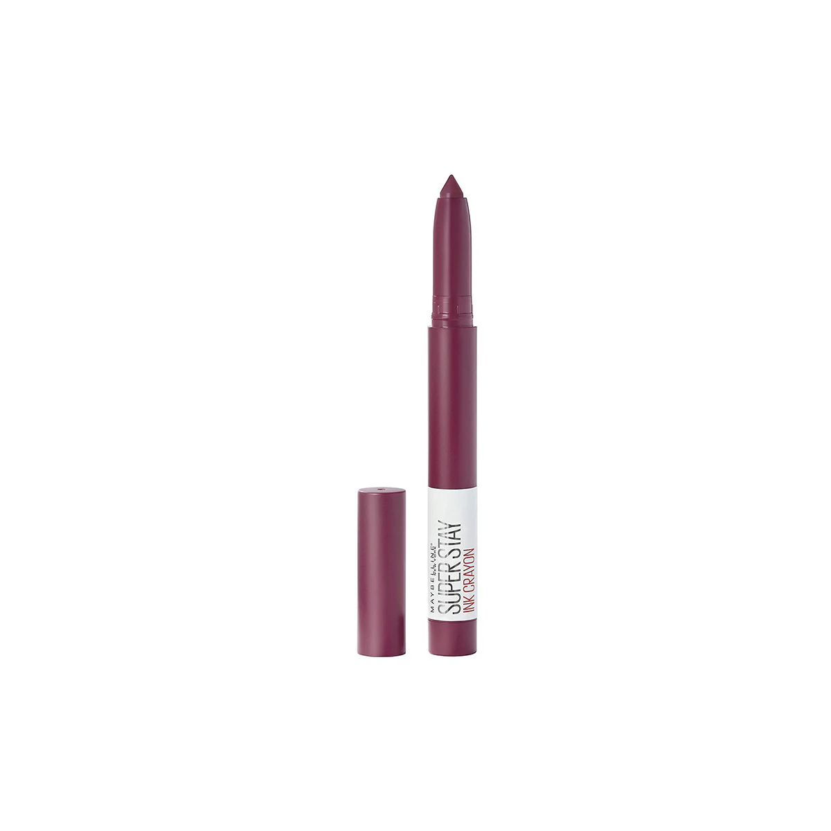 MAYBELLINE SUPER STAY INK CRAYON