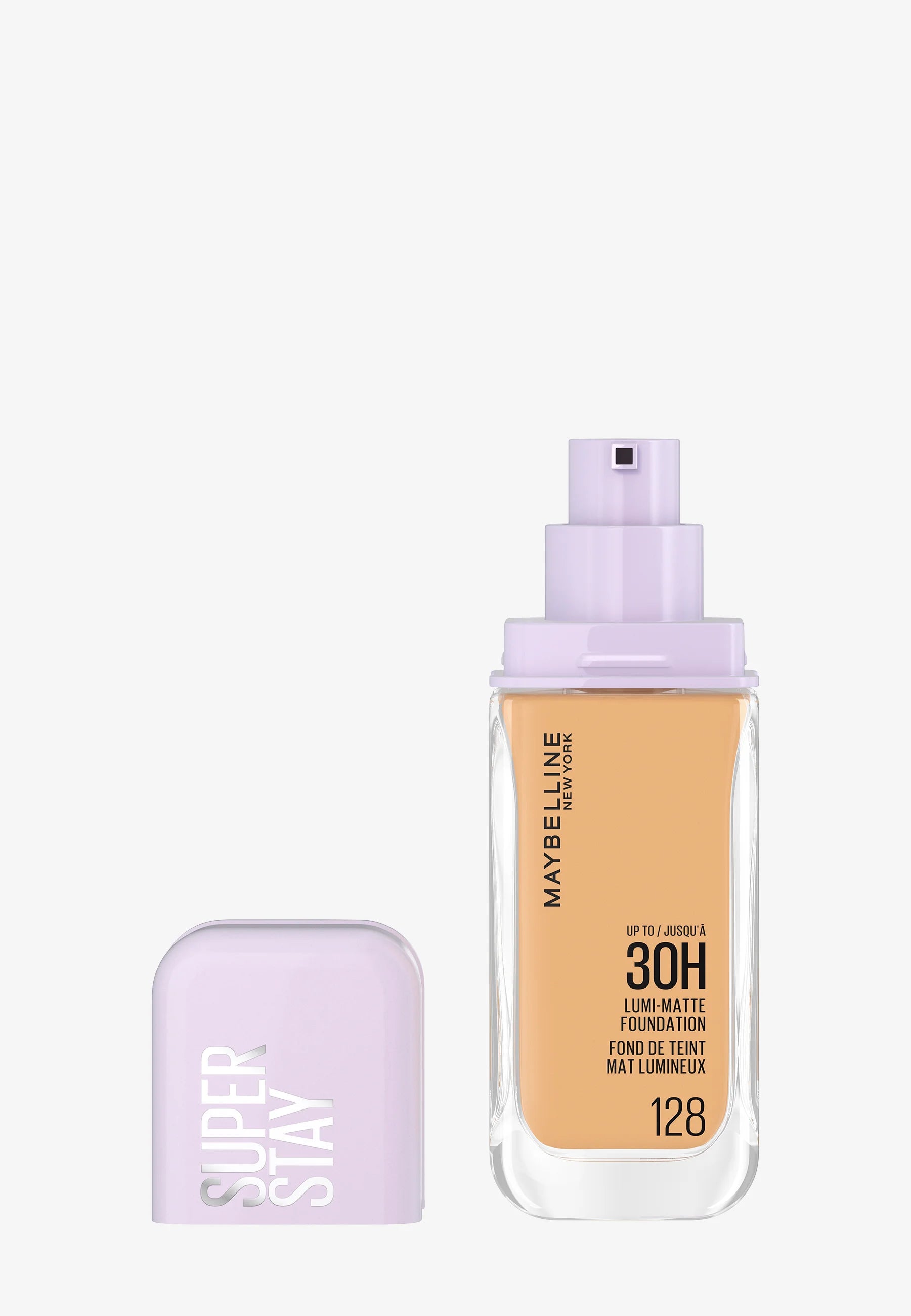 MAYBELLINE SUPER STAY LUMI MATTE FOUNDATION 35ML