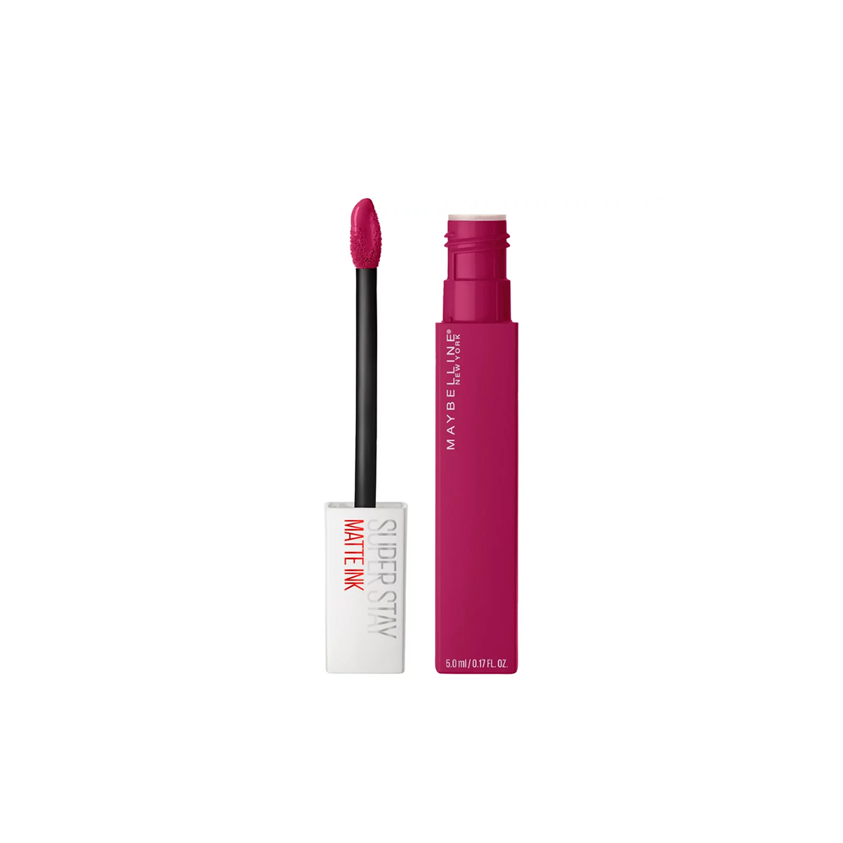 MAYBELLINE SUPER STAY MATTE INK