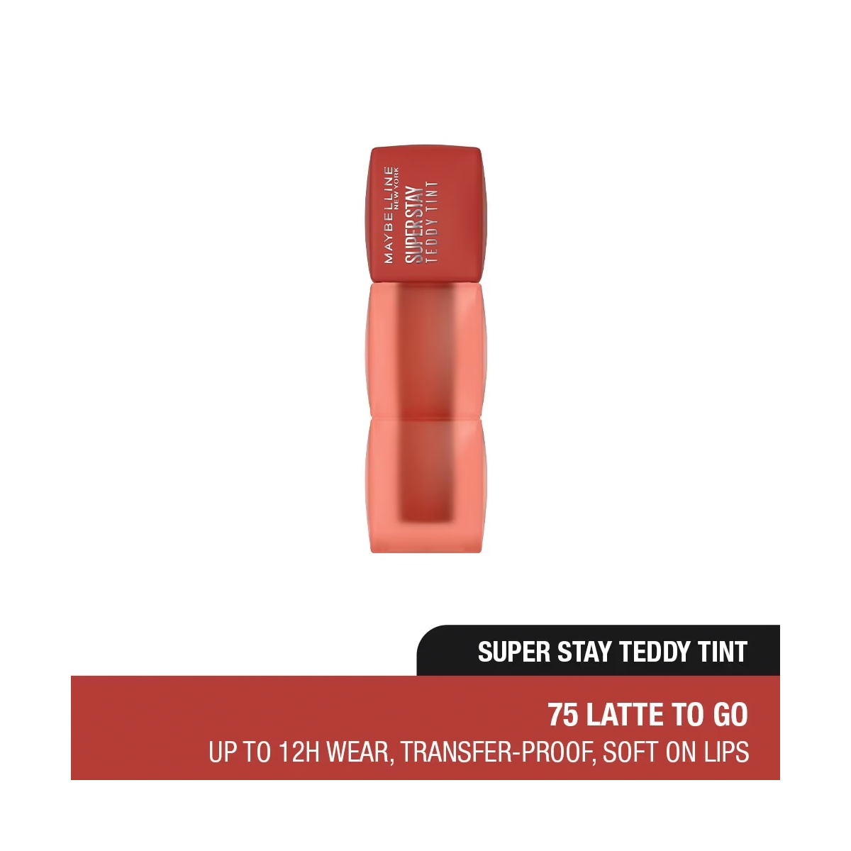 MAYBELLINE SUPER STAY TEDDY TINT