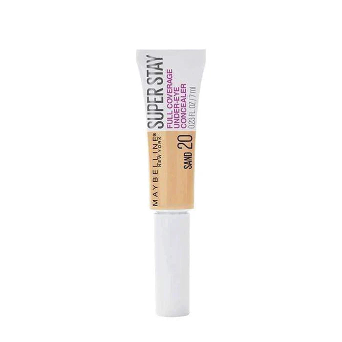 MAYBELLINE SUPER STAY UNDER EYE CONCEALER
