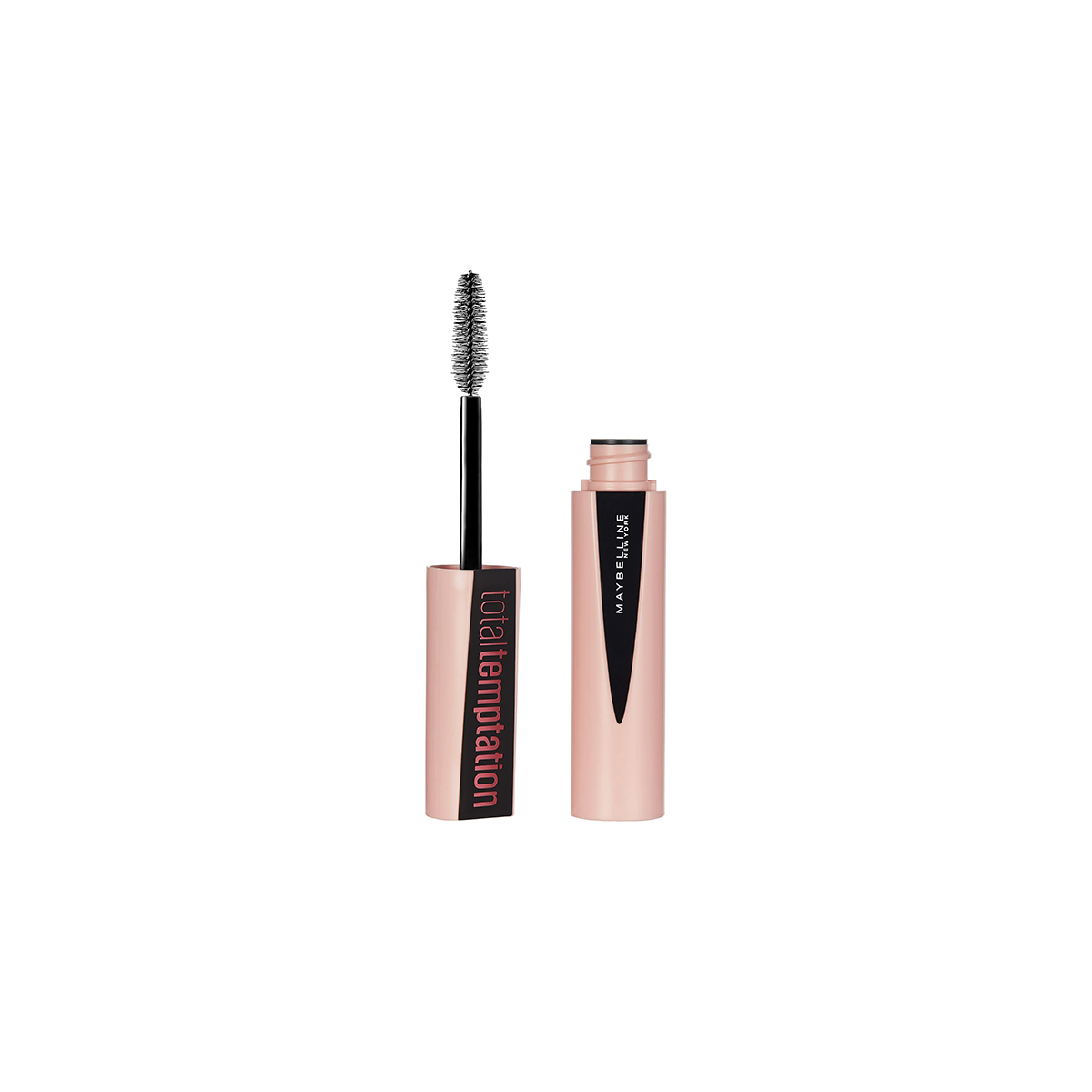 MAYBELLINE TOTAL TEMPTATION MASCARA