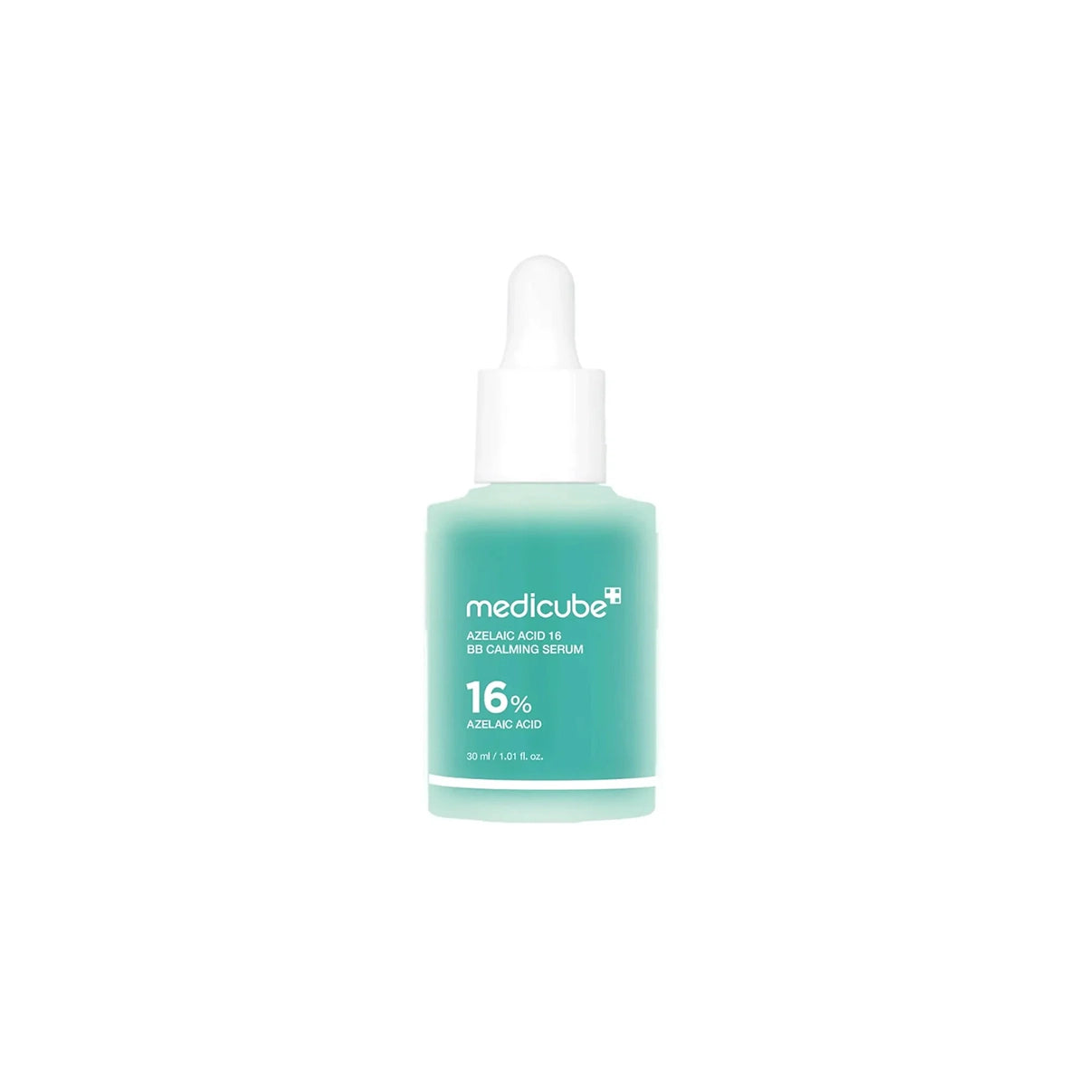 MEDICUBE AZELAIC ACID 16 BB CALMING SERUM 30ML