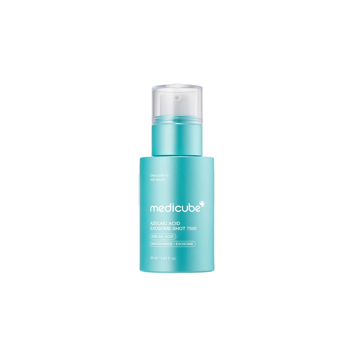 MEDICUBE AZELAIC ACID EXOSOME SHOT 7500 30ML