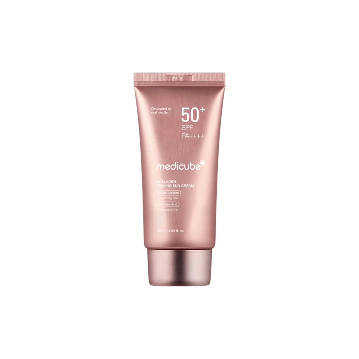 MEDICUBE COLLAGEN FIRMING SUN CREAM SPF50 50ML