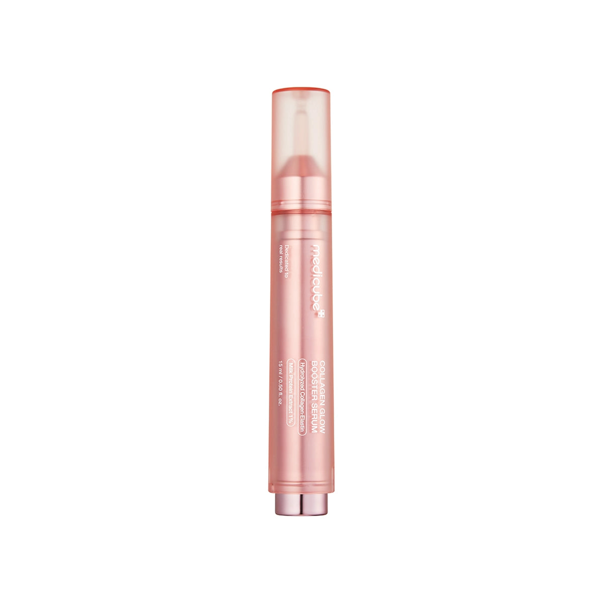 MEDICUBE COLLAGEN GLOW BOOSTER SERUM 15ML