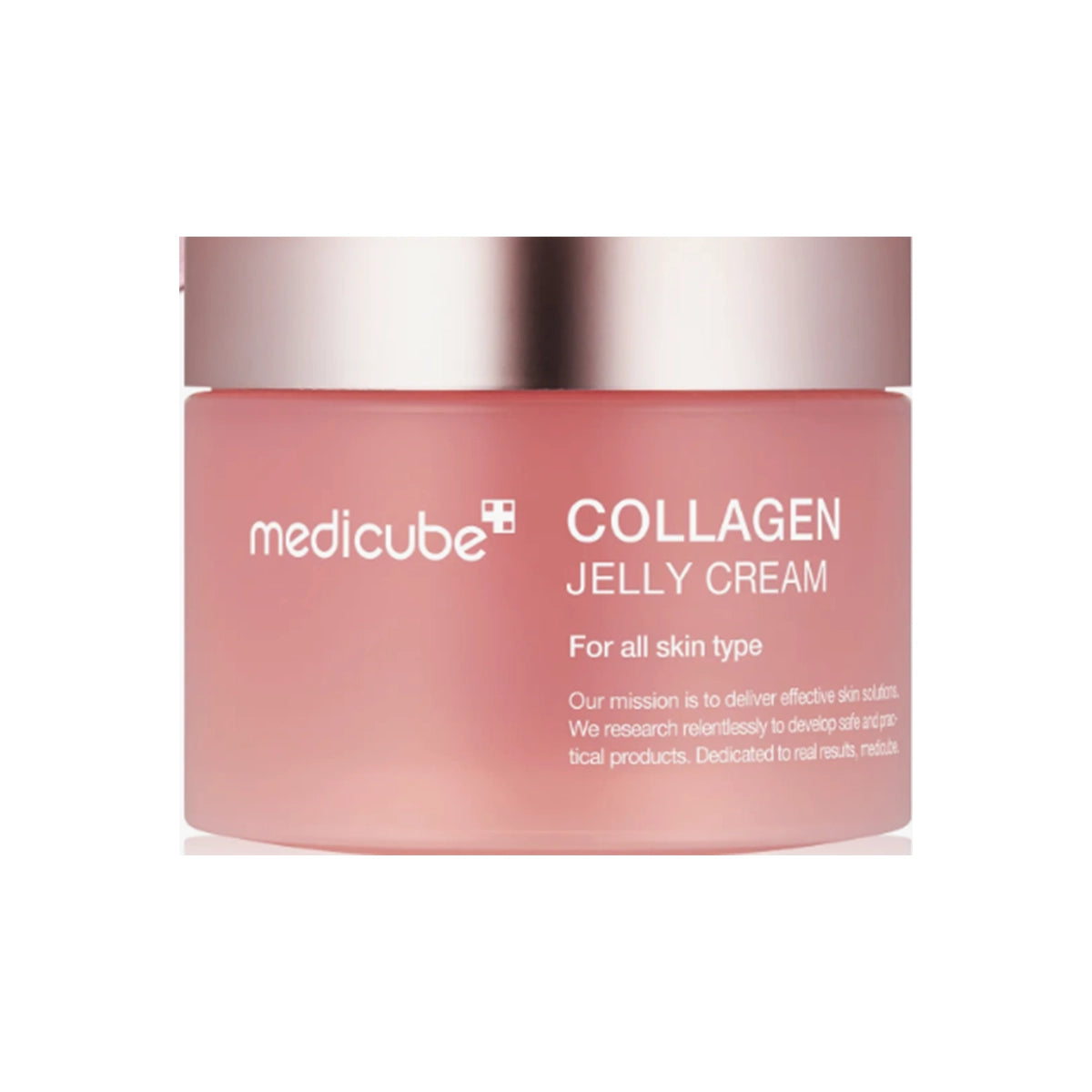 MEDICUBE COLLAGEN JELLY CREAM 50ML