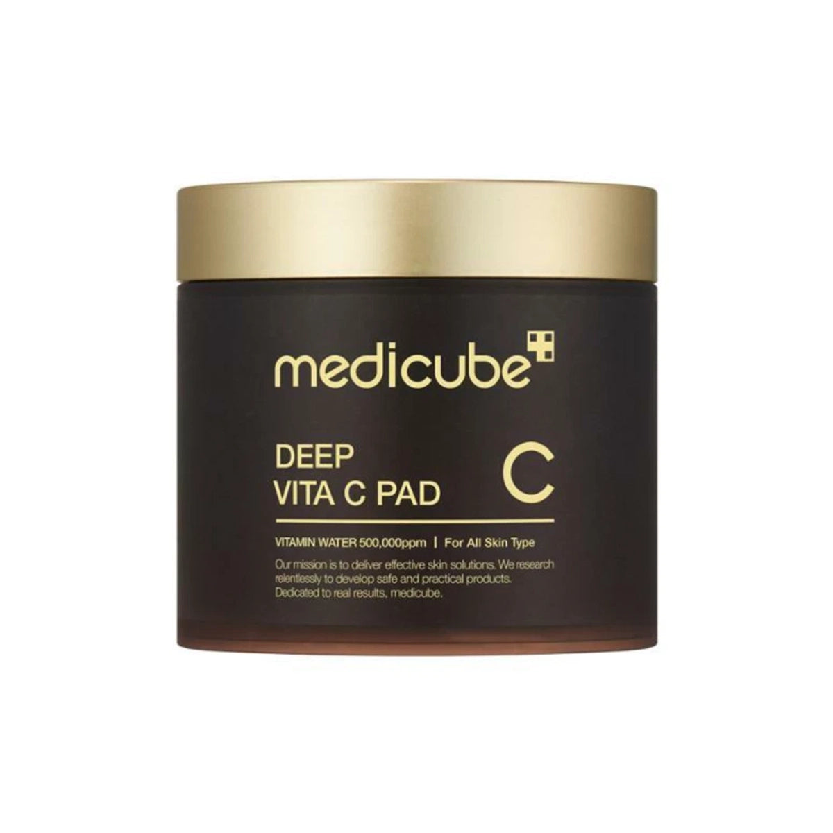 MEDICUBE DEEP VITA C PAD 150G