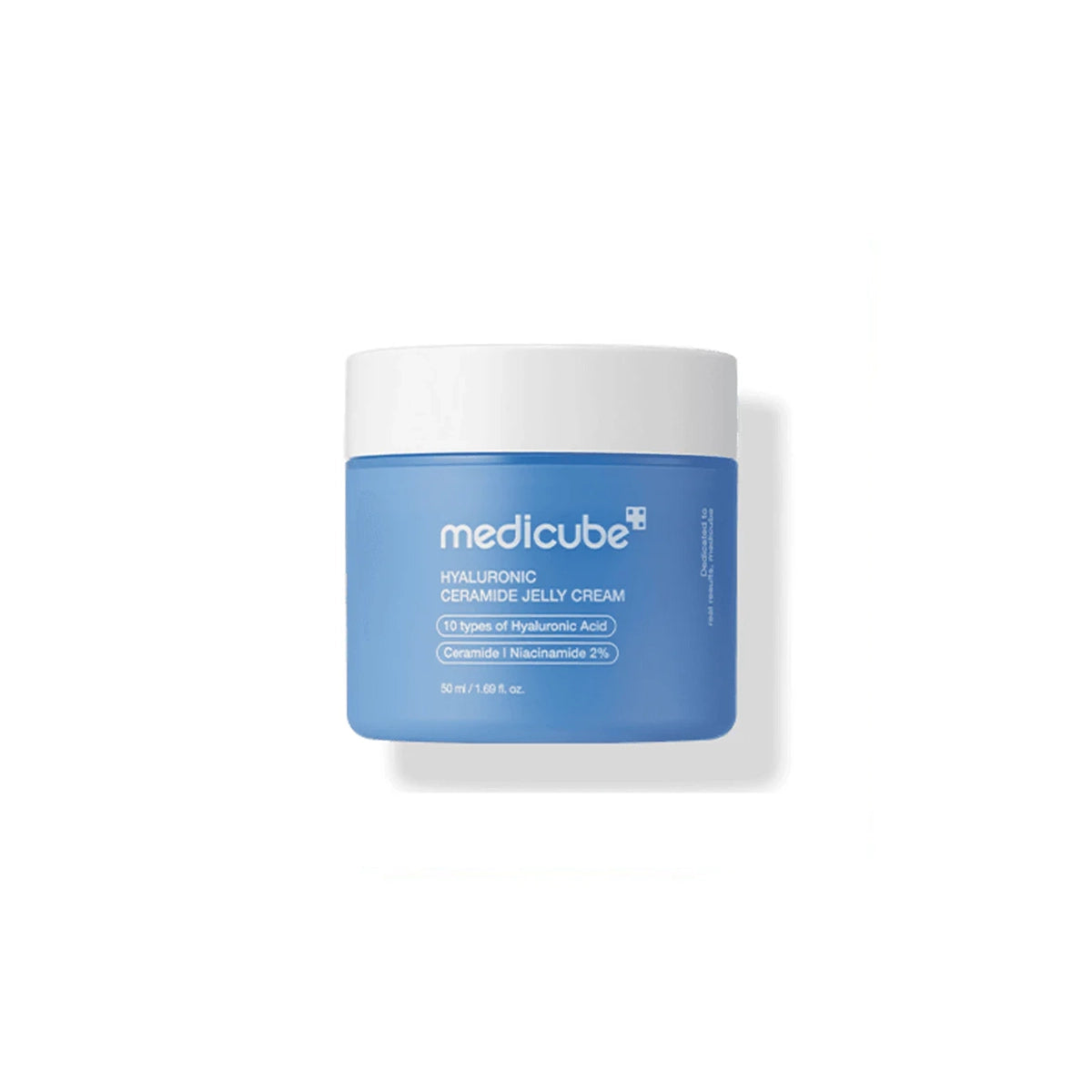 MEDICUBE HYALOURONIC CERAMIDE JELLY CREAM 50ML