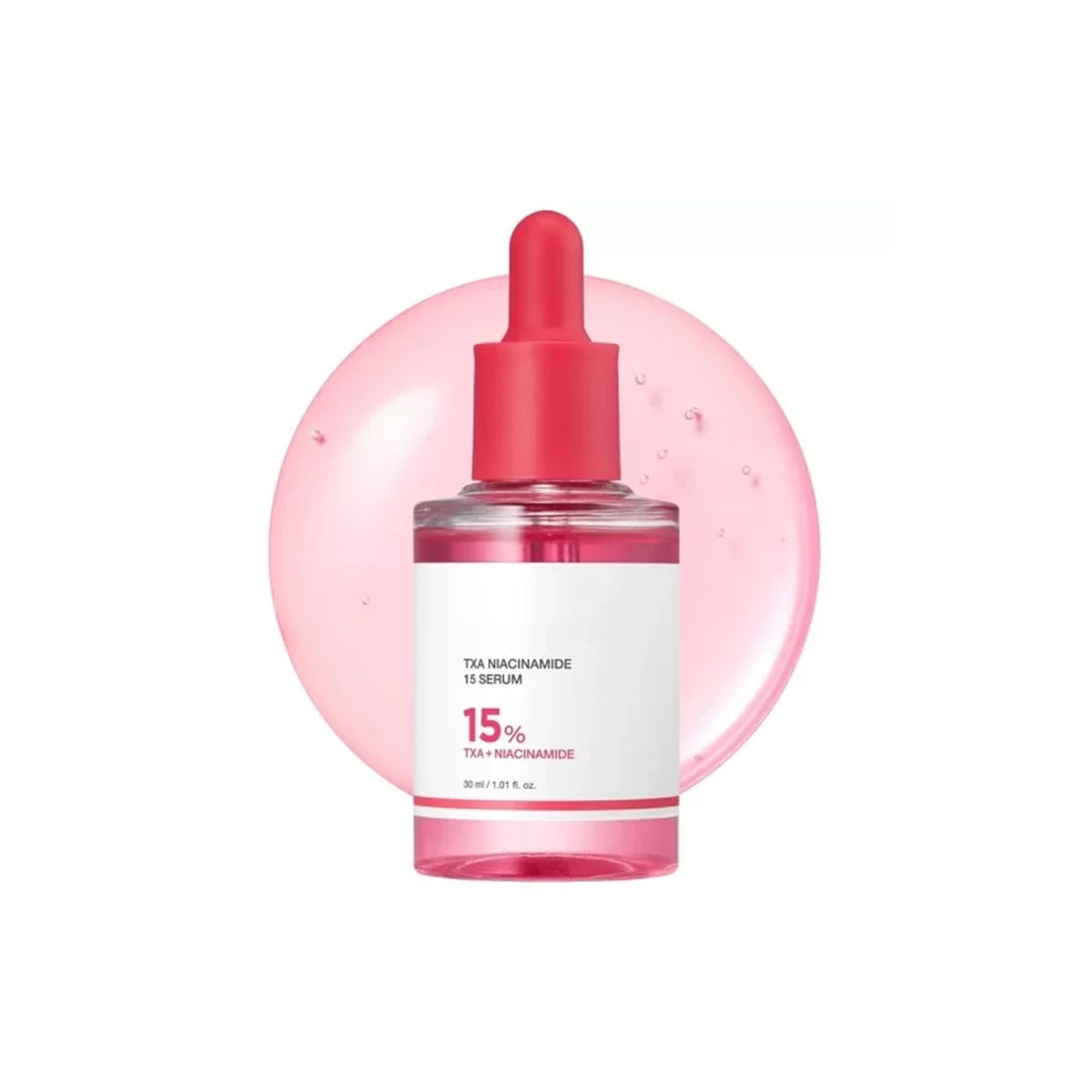 MEDICUBE TXA NIACINAMIDE 15 SERUM 30ML