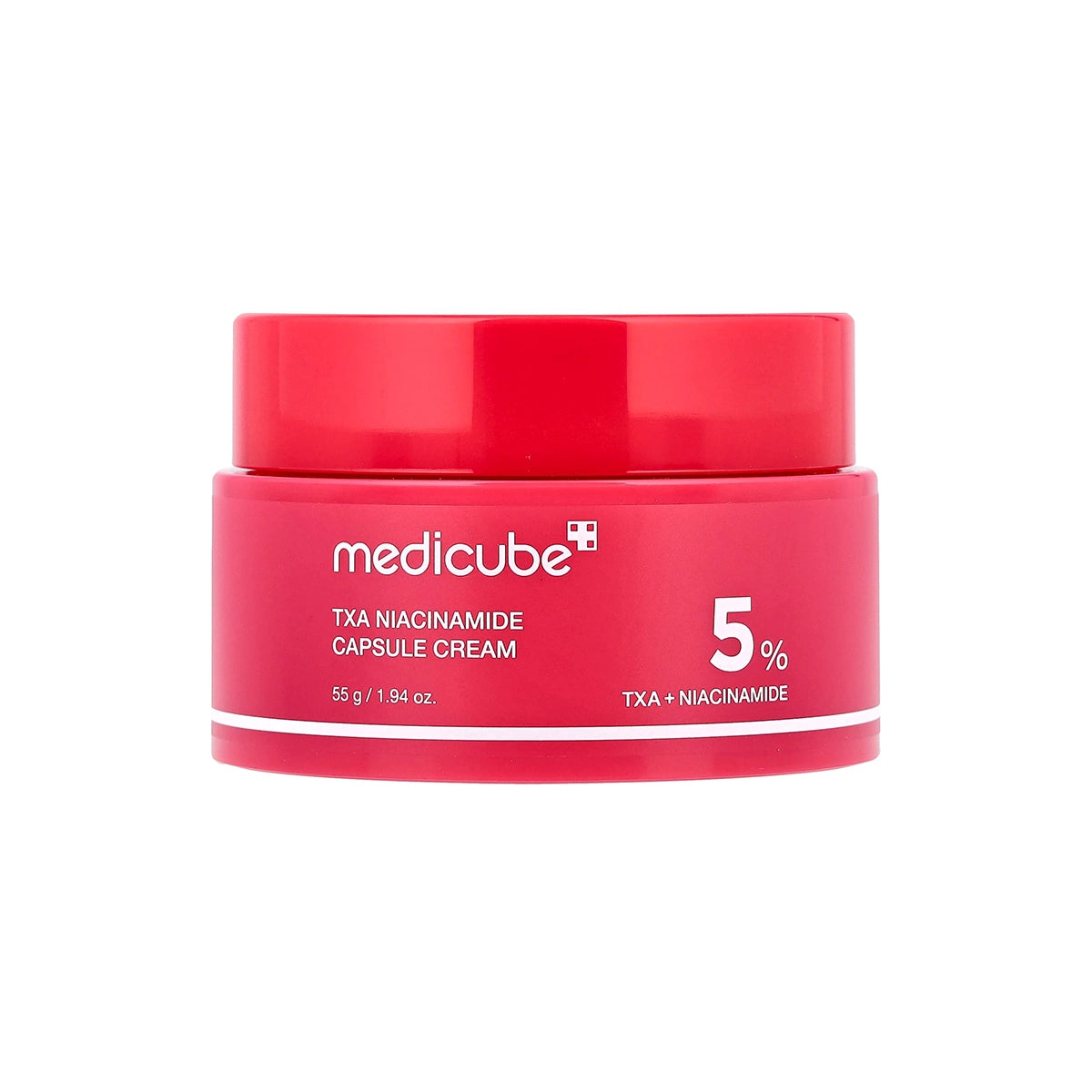 MEDICUBE TXA NIACINAMIDE CAPSULE CREAM 55GM