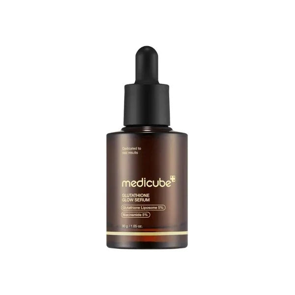 MEDICUBE AGE R GLUTATHION GLOW SERUM 30GM