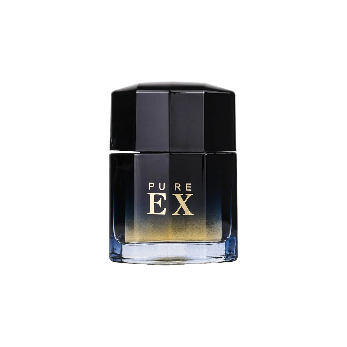 MEGA COLLECTION PURE EX INTENSE EDP 100ML
