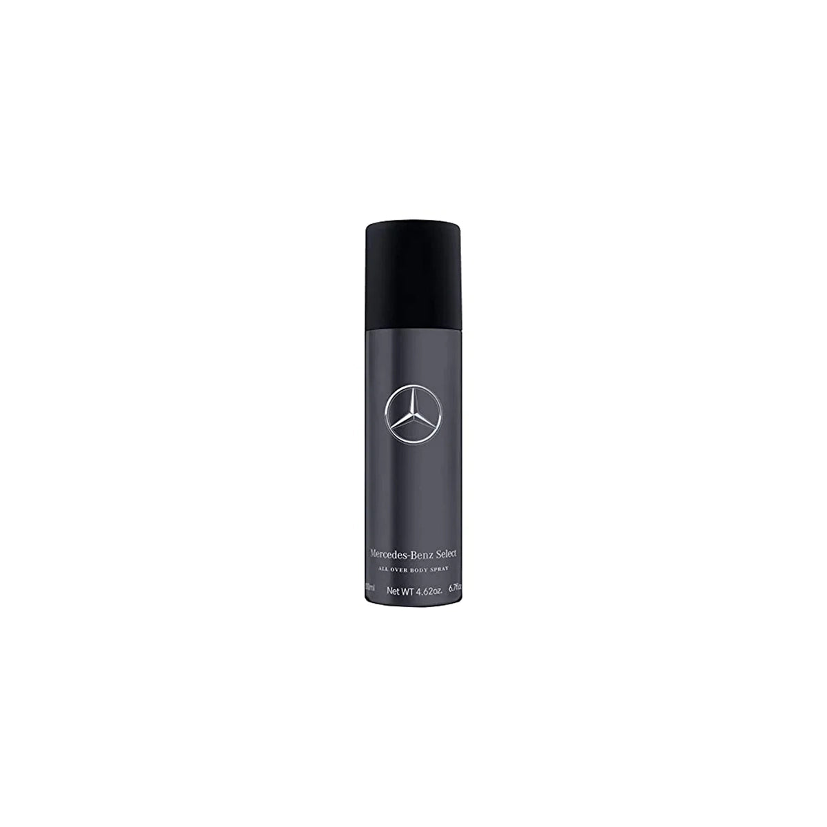 MERCEDEZ BENZ ALL OVER BODY SPRAY SELECT