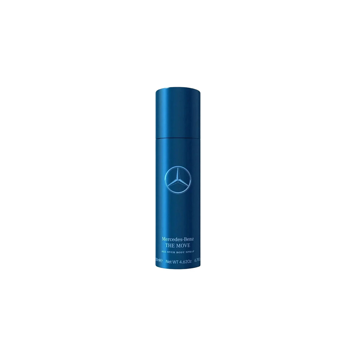 MERCEDES BENZ THE MOVE BODY SPRAY 200ML