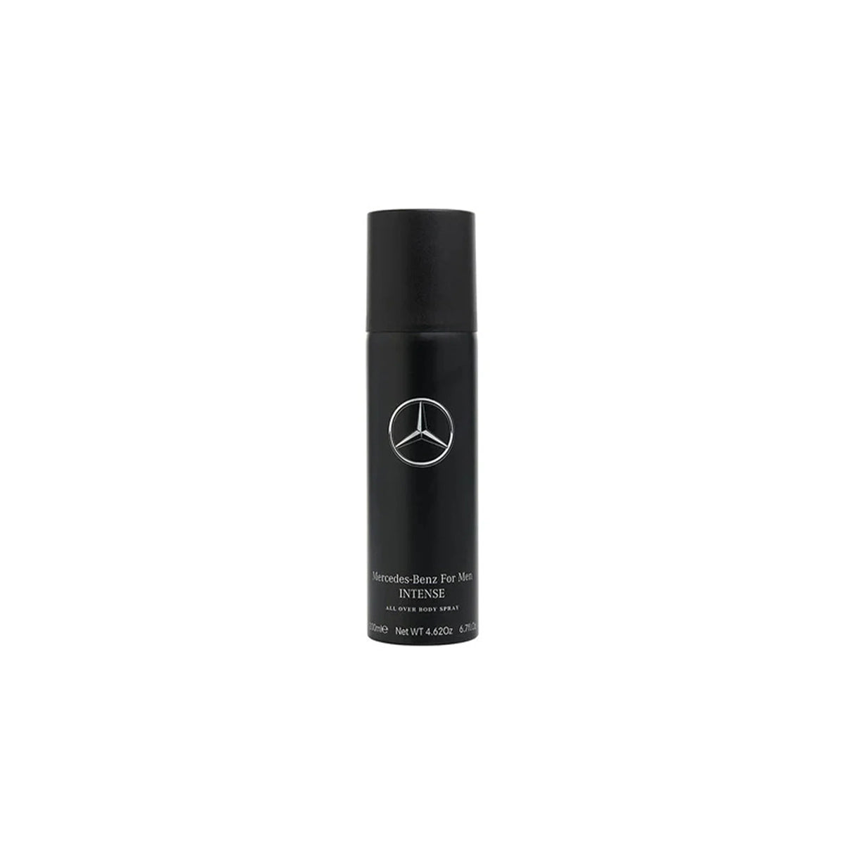 MERCEDEZ BENZ MEN BODY SPRAY 200ML