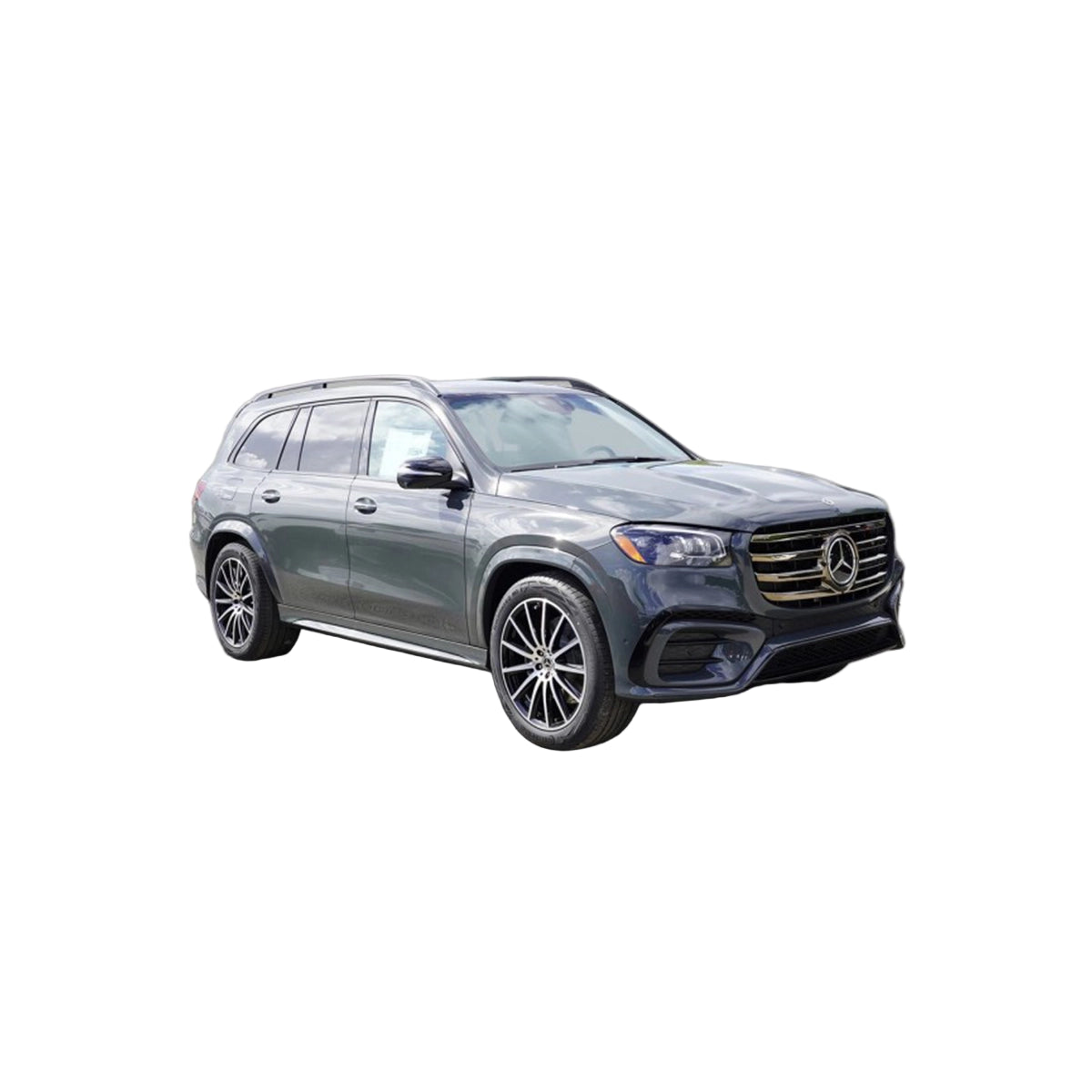 MERCEDEZ JEEP 1:28 3 COLOR W/LIGHT & SOUND  IN BOX