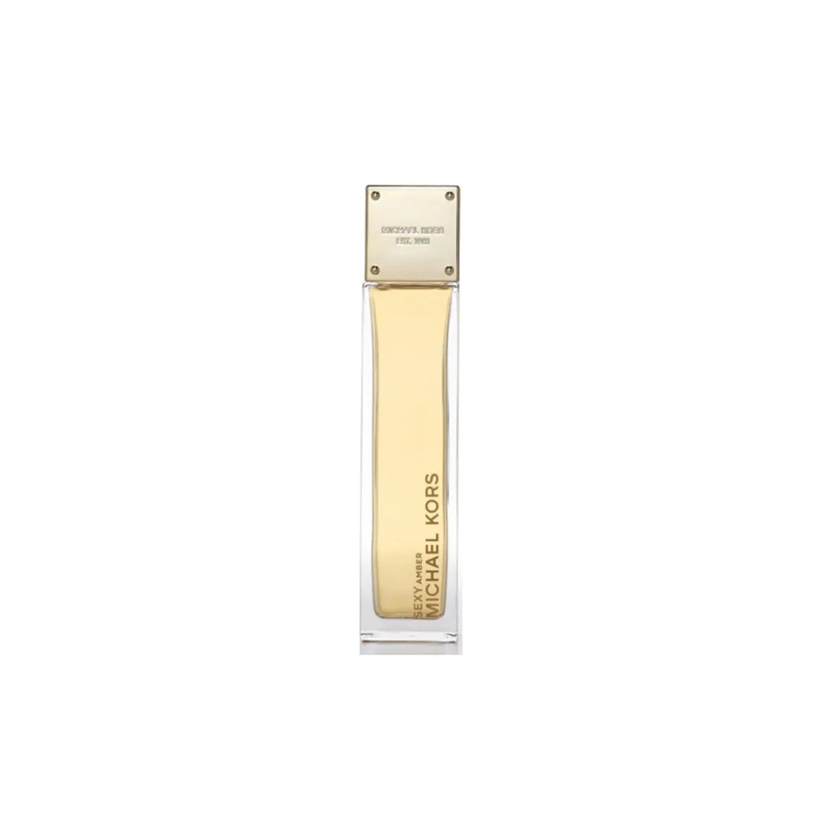MICHAEL KORS SEXY AMBER EDP 100ML