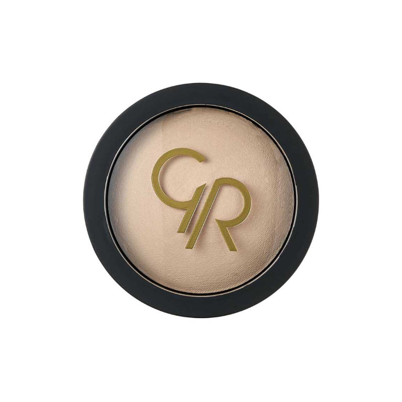 GOLDEN ROSE MINERAL TERRACOTTA POWDER